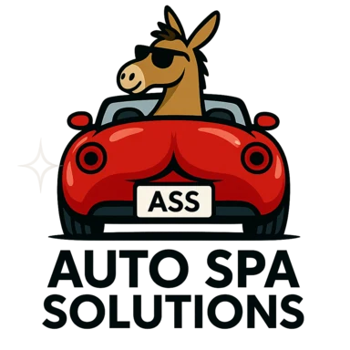 Auto Spa Solutions